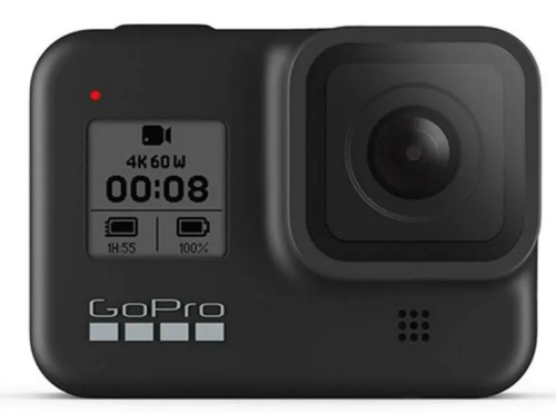 DNL Go Pro Max CHDHZ-201-RW