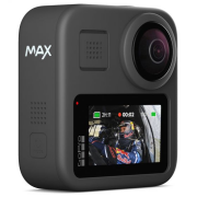 DNL Go Pro Max CHDHZ-201-RW - 2