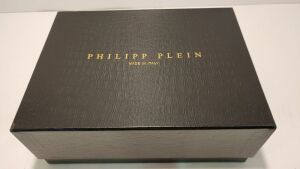 Philipp Plein Mini Shoulder "Chandler" Bag - 8