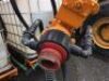 2013 CIFA Spritz System CCS-3 Truck-Mounted Sprayed Concrete Boom Pump, Only 133 Hours - 22