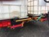 2013 CIFA Spritz System CCS-3 Truck-Mounted Sprayed Concrete Boom Pump, Only 133 Hours - 33