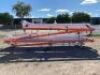 2003 Putzmeister MX 28-T Pump and Boom