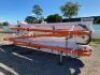 2003 Putzmeister MX 28-T Pump and Boom - 3
