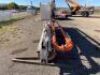 2003 Putzmeister MX 28-T Pump and Boom - 8