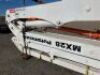 2003 Putzmeister MX 28-T Pump and Boom - 16