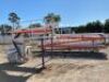 2003 Putzmeister MX 28-T Pump and Boom - 24
