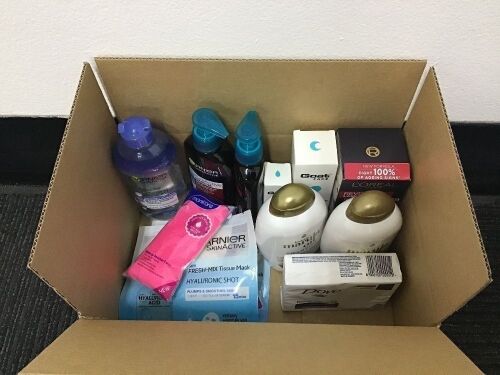 Gift Pack- Beauty Related Pharmacy Items
