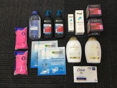 Gift Pack- Beauty Related Pharmacy Items - 2