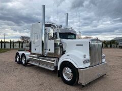 1994 Kenworth T900 6x4 Prime Mover