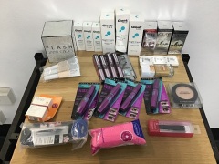 Cosmetics Gift Pack