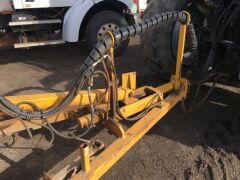 2002 AJ Tow Behind Combination Roller - 3