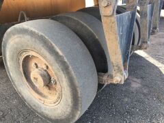 2002 AJ Tow Behind Combination Roller - 12