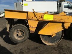 2002 AJ Tow Behind Combination Roller - 13