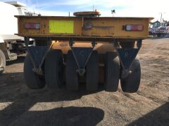 2002 AJ Tow Behind Combination Roller - 14