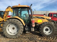 2008 Caterpillar Challenger MT475B 4WD Tractor with 3073 Hours - 2