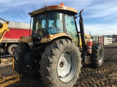 2008 Caterpillar Challenger MT475B 4WD Tractor with 3073 Hours - 3