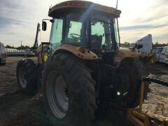 2008 Caterpillar Challenger MT475B 4WD Tractor with 3073 Hours - 5