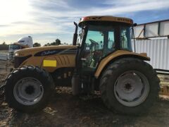 2008 Caterpillar Challenger MT475B 4WD Tractor with 3073 Hours - 6
