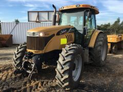 2008 Caterpillar Challenger MT475B 4WD Tractor with 3073 Hours - 7
