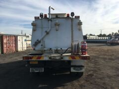 2005 Sterling LT7500HX Water Cart, 6x4, Odometer: 104,712Kms Engine Hours: 5999 - 4