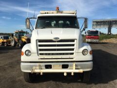 2005 Sterling LT7500HX Water Cart, 6x4, Odometer: 104,712Kms Engine Hours: 5999 - 8