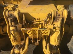 2012 Komatsu PW98MR-8 Hydraulic 10 Tonne Wheeled Excavator with 2178 Hours - 11