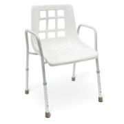 Wagner Body Science Shower Chair - carton damage