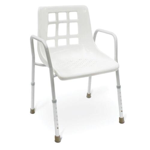 Wagner Body Science Shower Chair