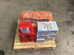 Bulk Pallet of Baby Wipes - 30 cartons - 3