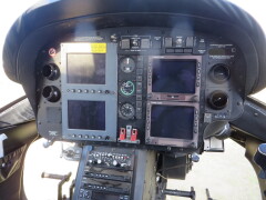 2006 Bell 427 Helicopter, 2,198.3 Hours - 2
