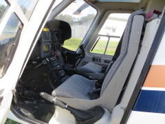 2006 Bell 427 Helicopter, 2,198.3 Hours - 3
