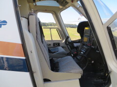 2006 Bell 427 Helicopter, 2,198.3 Hours - 4