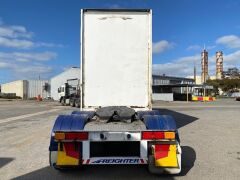 2008 Maxitrans ST2-OD Tandem Axle Dropdeck Curtainside A Trailer *RESERVE MET* - 5