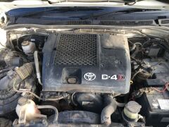 03/2014 Toyota Hilux KUN26R 4WD Dual Cab Utility - 21