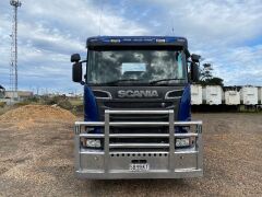 2016 Scania R620 6x4 Prime Mover - 4