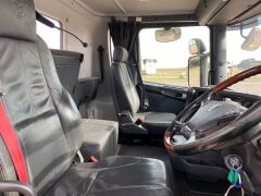 2016 Scania R620 6x4 Prime Mover - 11